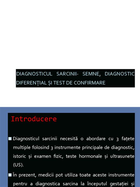 Infographic: etapele sarcinii, semne timpurii, teste și investigații