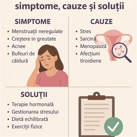 Infografic: Cauzele hematuriei la femei și traseul diagnostic