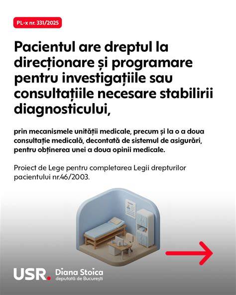 Infografic: ruta pacientului - de la programare la consultație și investigații în obstetrică-ginecologie