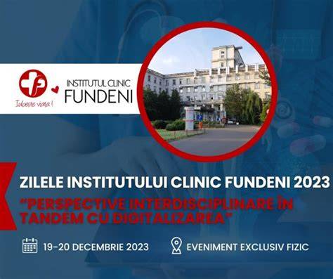 Harta localizării Institutului Clinic de Oncologie Fundeni în București