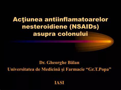 Diagramă: efectele antiinflamatoarelor nesteroidiene asupra fătului în funcție de trimestru