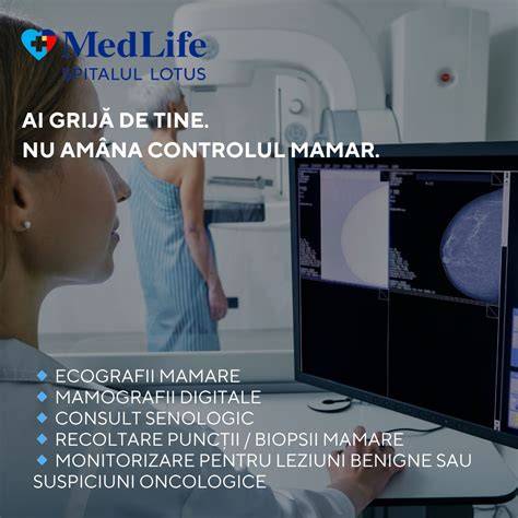 Platformă modernă de ecografii și investigații