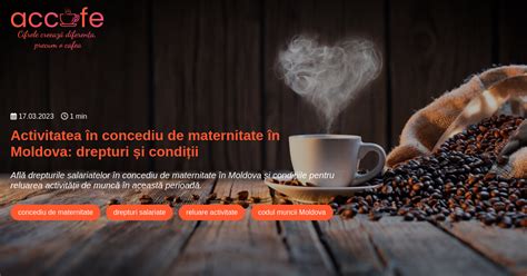 Diagramă: Rămânerea în muncă după maternitate - drepturi și opțiuni