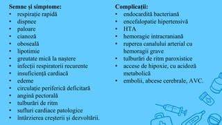 Infografic: Complicații potențiale ale icterului neonatale - encefalopatie bilirubicină și kernicterus