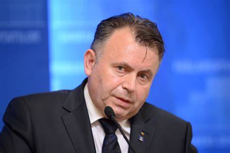 Infografic: traseul profesional al lui Nelu Tătaru (medic chirurg și lider PNL)
