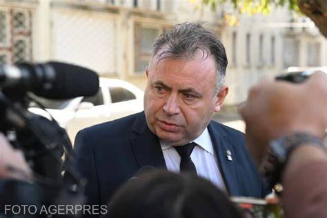 Grafic: cronologia carierei politice a lui Nelu Tătaru