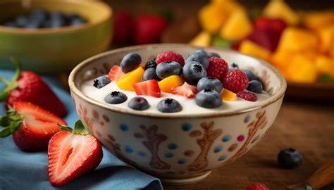 Fructe proaspete și semințe