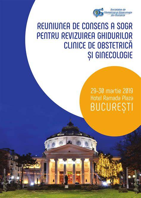 Infografic: opțiuni clinice ginecologie Focșani