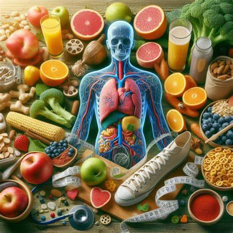 Referințe nutriționale pentru alimentația complementară