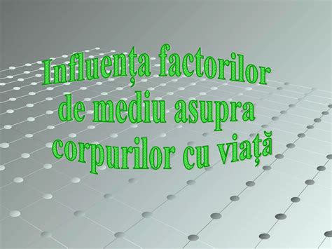Infographic cu fluxuri ale factorilor de mediu asupra fertilității masculine și feminine