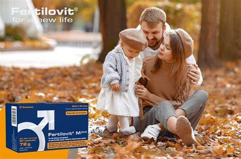 Infografic: Suplimente și nutrienți pentru fertilitatea masculină