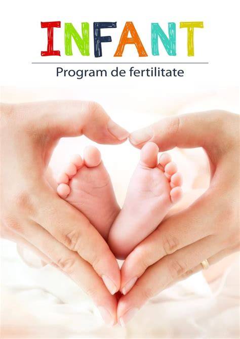 Infografic: Programul municipal de asistență pentru fertilizarea in vitro și condițiile de eligibilitate