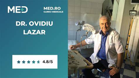 Fotografie cabinet Ovidiu Lazar