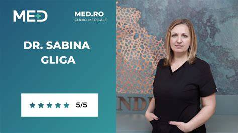 Imagine consultatii ginecologice Sabina Gliga
