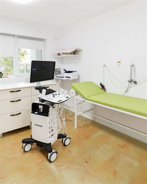 Reprezentare alegere clinici ginecologie în Slatina