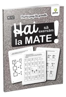 Copertă carte „Mate cu tati”