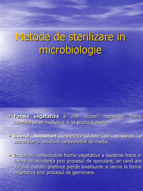 Schema a diferitelor metode de sterilizare a biberoanelor