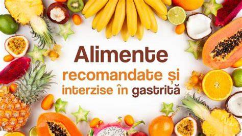 Igiena si prevenția gastritei