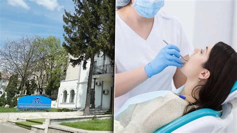 Hartă cu clinici stomatologice pediatrice în Iași