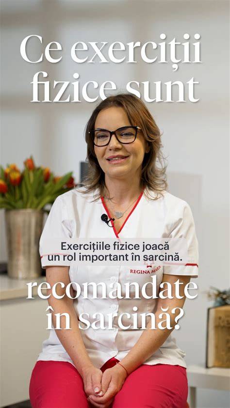 Infografic: schimbări fizice în sarcină