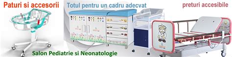 Infografic cu structura de paturi a Spitalului de Pediatrie Pitești