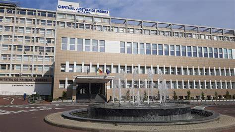 Imagine: plan general Spitalul Judetean Suceava, sectia Obstetrică-Ginecologie