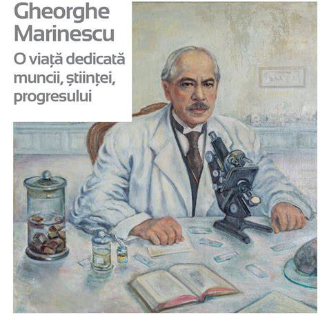 Infografic: Cronologia inovațiilor lui Gheorghe Marinescu în neurologie și imagistică