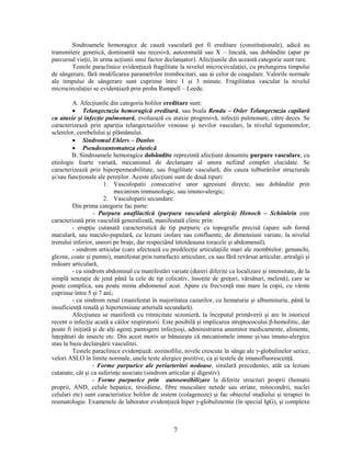 Istoricul cazurilor: vârste, sexe și contexte sociale