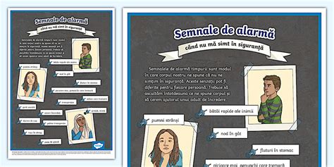 Infografic: Semnale de alarmă în sarcină