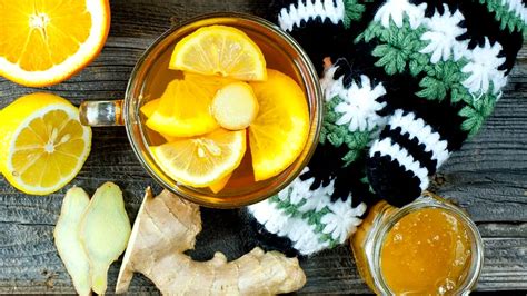 Remedii naturale pentru răceală în sarcină