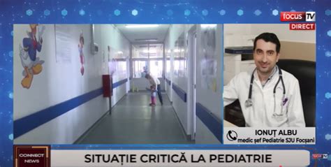 Planul secției de pediatrie a spitalului