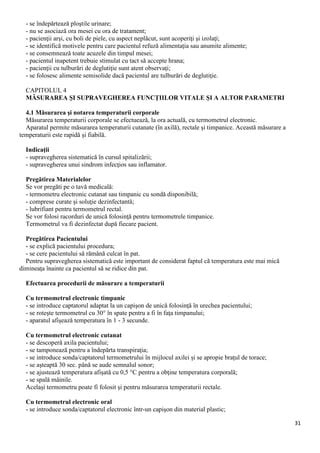 Infografic: Proceduri standard în timpul spitalizării neonatale