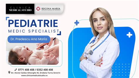 Copii beneficiind de îngrijiri medicale într-un mediu prietenos