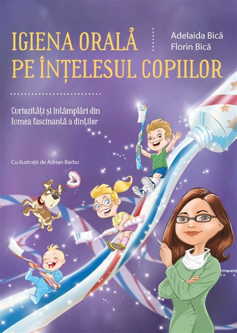 Infografic: igiena orală a copiilor și perioadele de erupție
