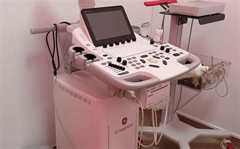 Echipament medical de ultimă generație pentru histeroscopie și rezectoscopie