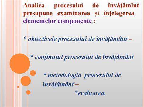 Diagrame componente ale procesului FIV