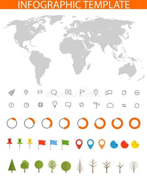 Harta infografică a factorilor infertilității la nivel masculin și feminin