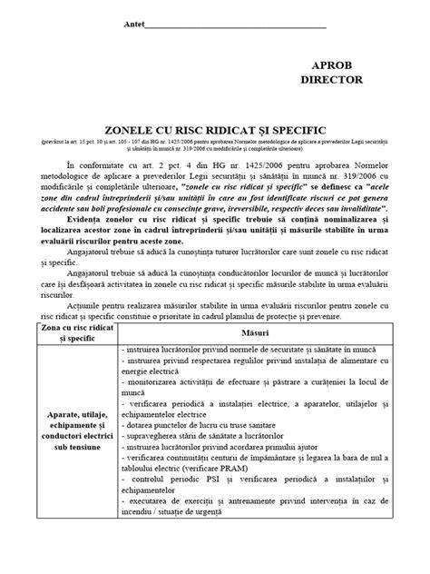 Tabla de alimente cu risc si sugestii de preparare sigura
