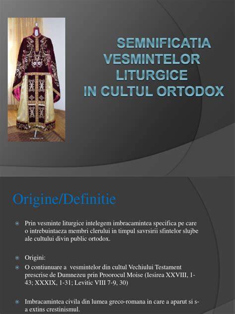 Infografic: semnificatia cununiei ortodoxe