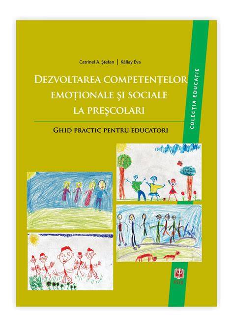 Diagramă a dezvoltării socio-emoționale la vârsta 5 ani