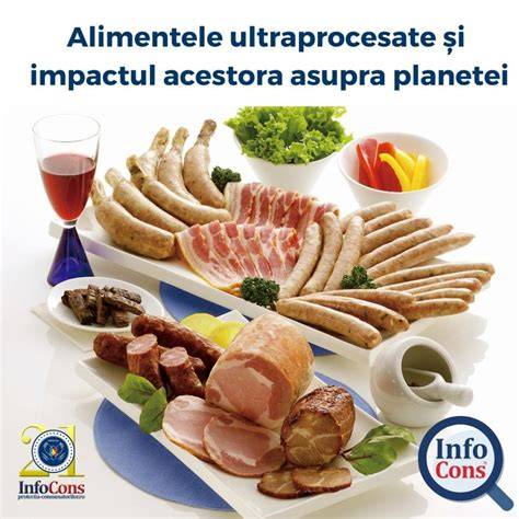 Grafic: alimentele preferate în timpul experienței din SUA și impactul asupra corpului