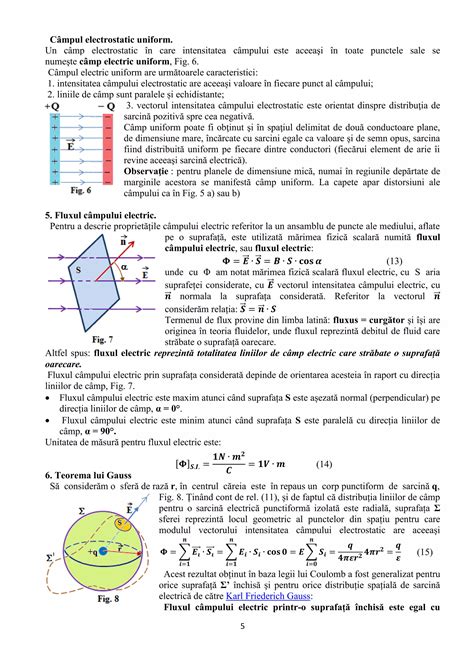 Infografic despre unitatea de măsură coulomb