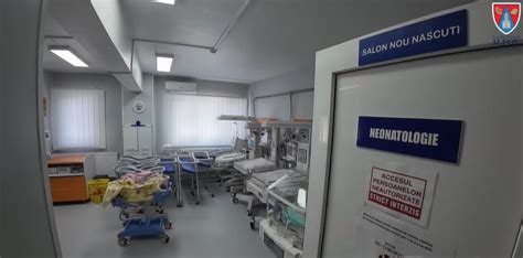 Hartă cu locația Spitalului Județean Ilfov