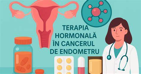 Endometru receptiv și configurarea vasculară în faza secretorie