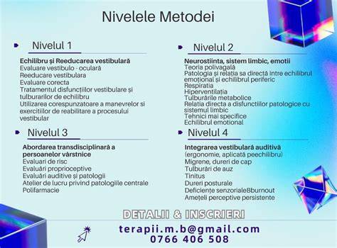 Diagromatic - Posturografie si evaluare vestibulara