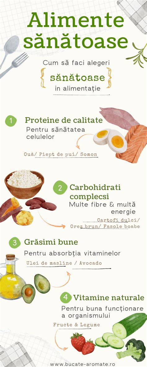 Infografie: Nutrienți esențiali în sarcină și alimente recomandate