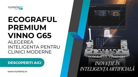 Viziune panoramica asupra ecografelor portabile moderne
