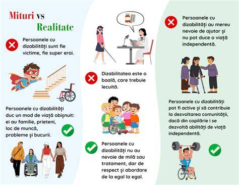 Grafic: mituri comune despre sarcină vs realități