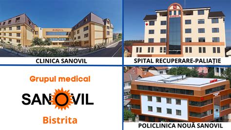Infografic: Schema fluxului de consultatii si interventii la Sanovil
