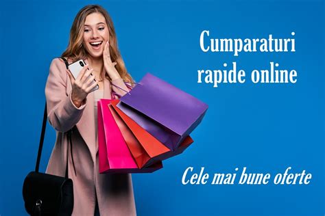 Interfata cosului de cumparaturi online